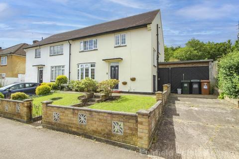 3 bedroom semi-detached house for sale, Muirfield Road, South Oxhey