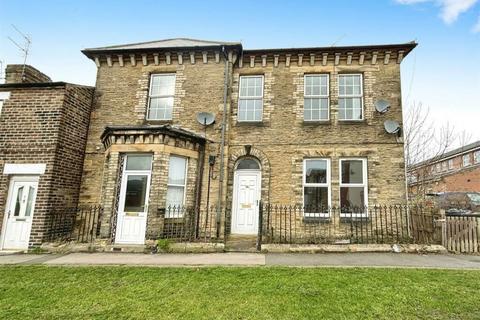 2 bedroom property for sale, Wesley Street, Crook, Durham, DL15 9HH
