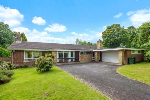 4 bedroom detached bungalow for sale, Forewood Lane, Crowhurst, TN33
