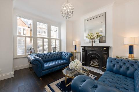 5 bedroom terraced house for sale, London SW4