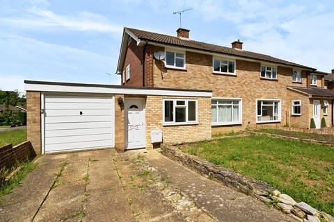 3 bedroom semi-detached house for sale, Applegarth Avenue, Guildford, GU2