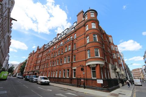 1 bedroom apartment to rent, Newman Street, London, W1T