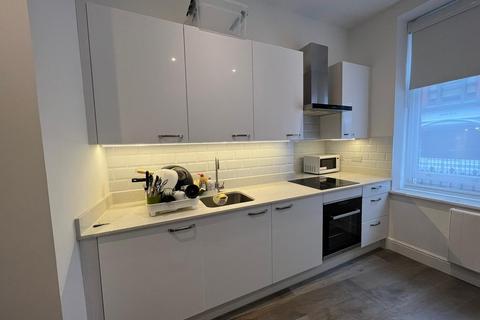 1 bedroom apartment to rent, Newman Street, London, W1T