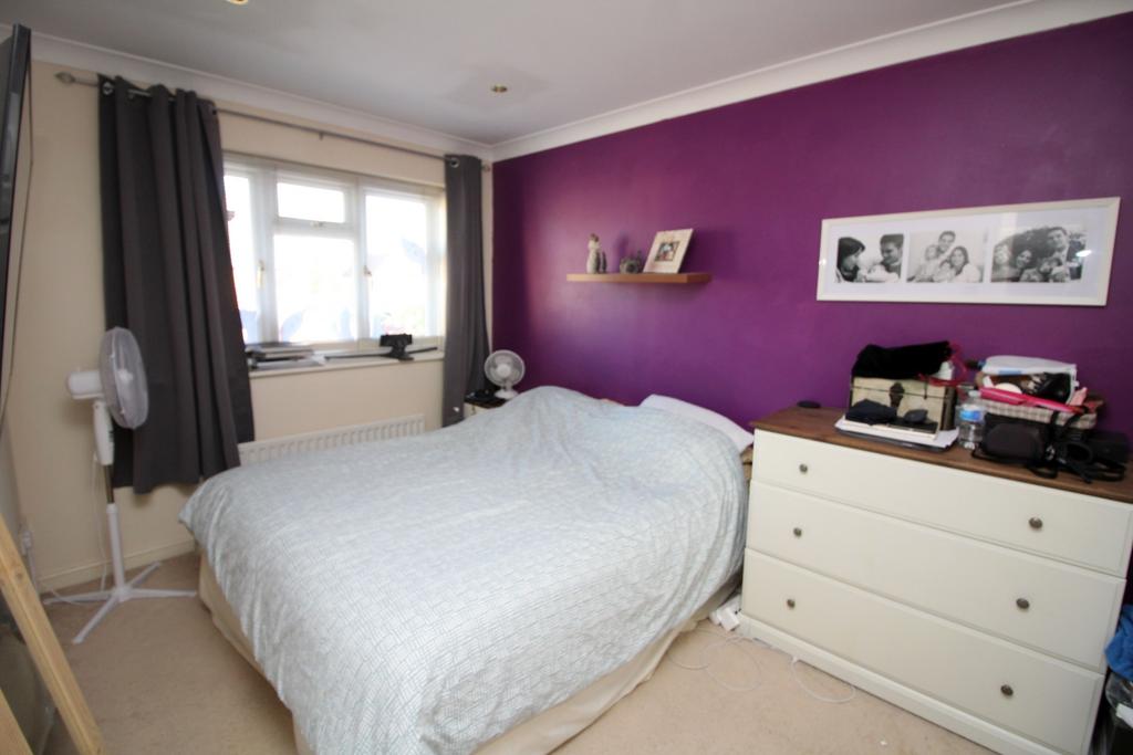 Bed 1