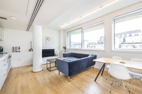 3 bedroom apartment to rent, Rathbone Place, Fitzrovia, London, W1T