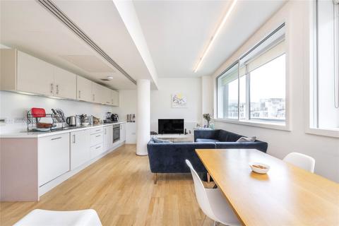 3 bedroom apartment to rent, Rathbone Place, Fitzrovia, London, W1T