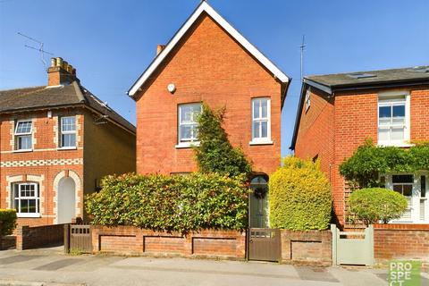 4 bedroom detached house for sale, Wellington Road, Maidenhead, Berkshire, SL6