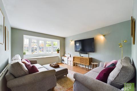 3 bedroom end of terrace house for sale, St. Marys Road, Sindlesham, Wokingham, Berkshire, RG41