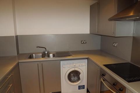 2 bedroom flat to rent, Concordia Street, Leeds, West Yorkshire, UK, LS1