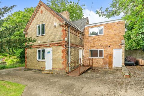 3 bedroom detached house for sale, Riverside Walk, Grantham, Lincolnshire, NG31