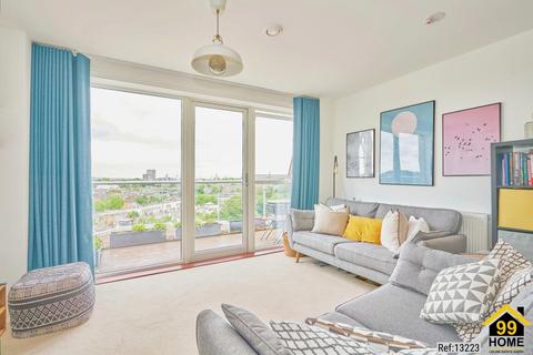 2 bedroom apartment for sale, Farlow House, London, SW9
