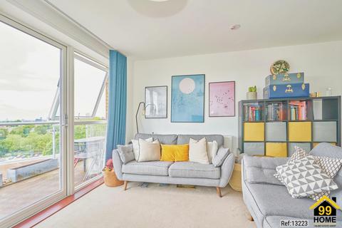 2 bedroom apartment for sale, Farlow House, London, SW9