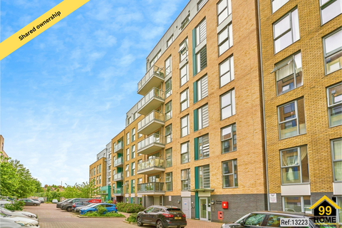 2 bedroom apartment for sale, Farlow House, London, SW9