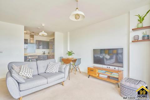 2 bedroom apartment for sale, Farlow House, London, SW9