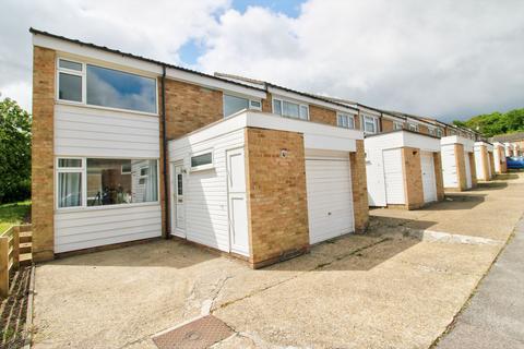 3 bedroom end of terrace house for sale, Harlow CM19