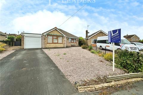 2 bedroom bungalow for sale, Cathedral Drive, Spalding, Lincolnshire