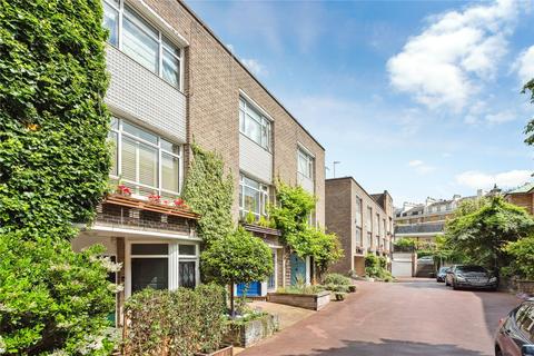 3 bedroom apartment to rent, Sussex Mews East, London, W2