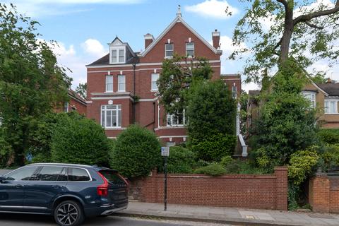 1 bedroom flat for sale, Lindfield Gardens, London NW3