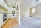 Kitchen/ Living Area