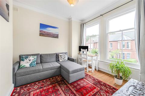 2 bedroom maisonette for sale, Cambray Road, London, SW12