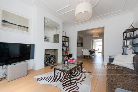 4 bedroom terraced house for sale, Holland Road, London, NW10