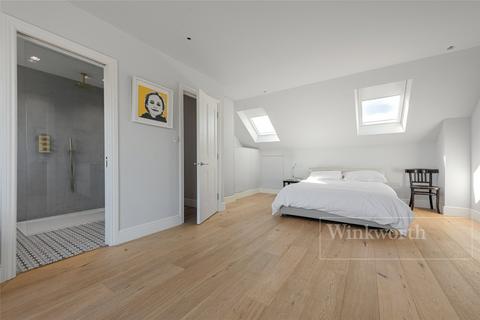 55 Holland Road, London, NW10 5AT