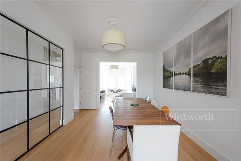 55 Holland Road, London, NW10 5AT