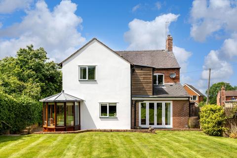4 bedroom detached house for sale, Abberley, Worcester, Worcestershire, WR6