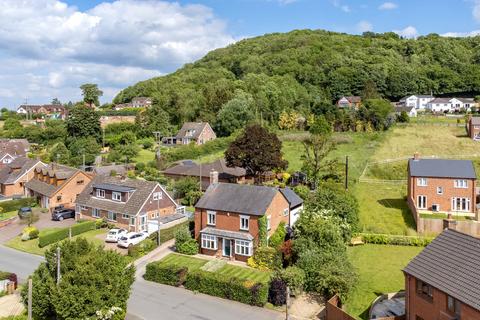 4 bedroom detached house for sale, Abberley, Worcester, Worcestershire, WR6