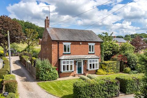 4 bedroom detached house for sale, Abberley, Worcester, Worcestershire, WR6