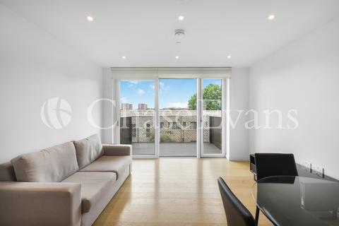 2 bedroom apartment to rent, Sir John Soane Apartments, Elephant Park, London SE17