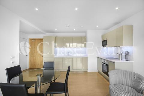 2 bedroom apartment to rent, Sir John Soane Apartments, Elephant Park, London SE17