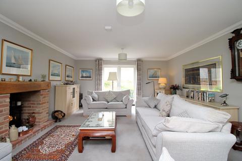 5 bedroom detached house for sale, Skylark Rise, Easton, Woodbridge, Suffolk, IP13
