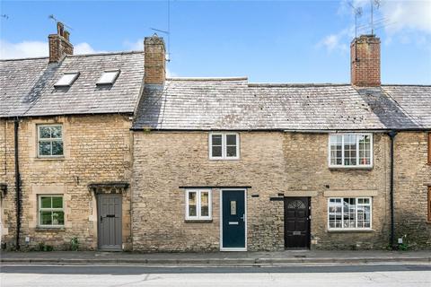3 bedroom terraced house for sale, Newland, Witney, Oxfordshire