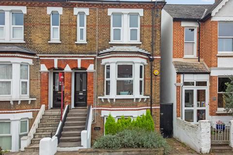 2 bedroom apartment to rent, Woolstone Road, Forest Hill, London, SE23