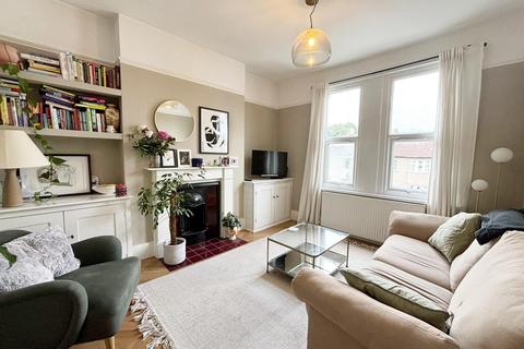 2 bedroom apartment to rent, Woolstone Road, Forest Hill, London, SE23
