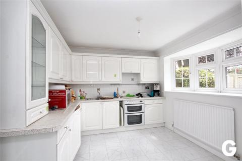 3 bedroom terraced house for sale, Merton Grove, Ringwood, Hampshire, BH24