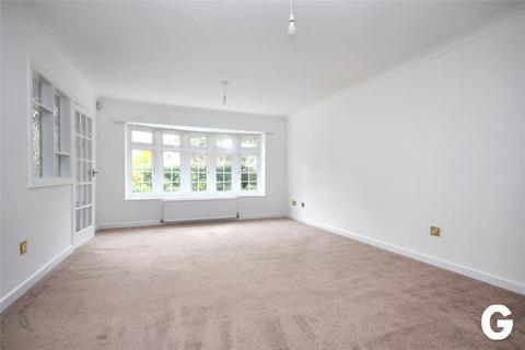 3 bedroom terraced house for sale, Merton Grove, Ringwood, Hampshire, BH24