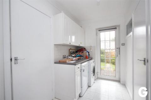 3 bedroom terraced house for sale, Merton Grove, Ringwood, Hampshire, BH24