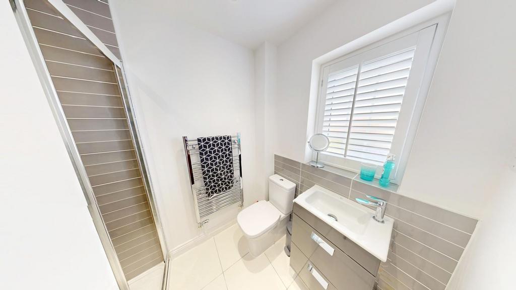 En-Suite To Master