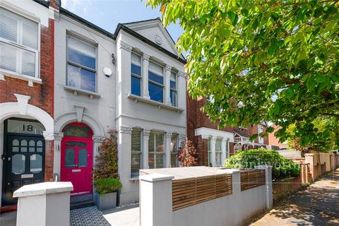 5 bedroom terraced house for sale, Spezia Road, London, NW10