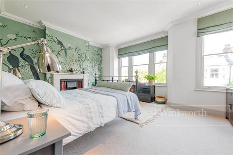 5 bedroom terraced house for sale, Spezia Road, London, NW10