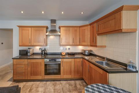 2 bedroom ground floor flat for sale, Sandy Lane, Lymm WA13