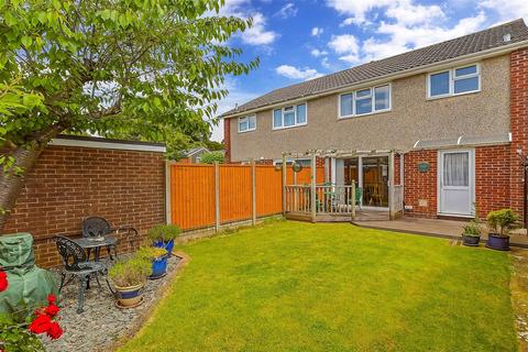 3 bedroom semi-detached house for sale, Luard Court, Havant, Hampshire