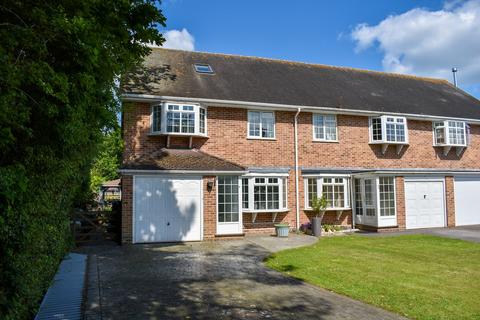 4 bedroom terraced house for sale, Woodcock Lane, Hordle, Lymington, SO41