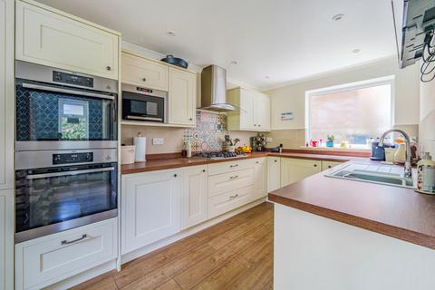 4 bedroom semi-detached house for sale, Dean Garden Rise, High Wycombe