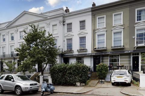 2 bedroom apartment to rent, St Anns Terrace, St John's Wood, London, NW8