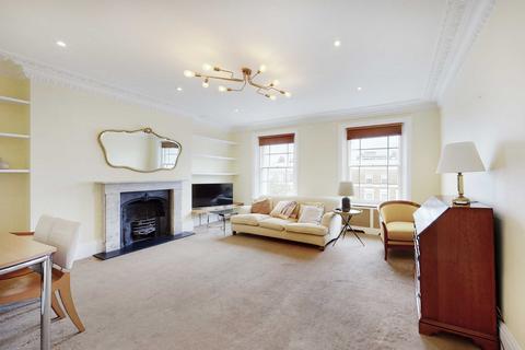 2 bedroom apartment to rent, St Anns Terrace, St John's Wood, London, NW8