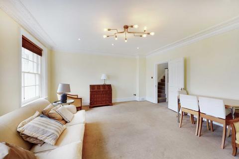 2 bedroom apartment to rent, St Anns Terrace, St John's Wood, London, NW8