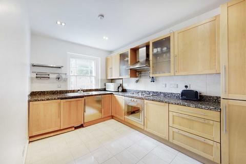 2 bedroom apartment to rent, St Anns Terrace, St John's Wood, London, NW8